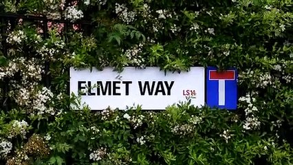 Elmet Way firearms incident
