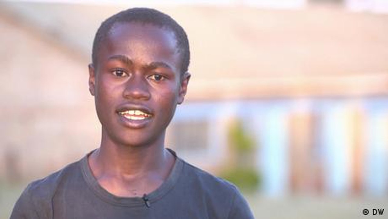 Kenia: Global Teen