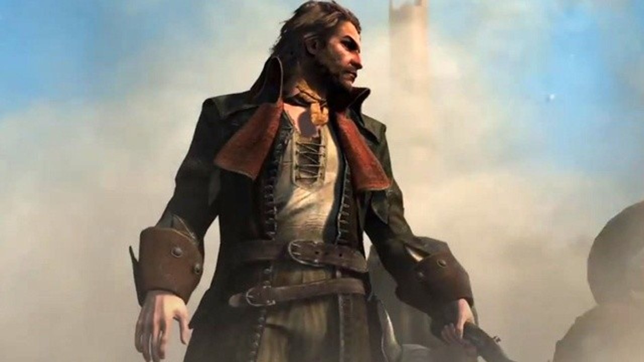 Assassin's Creed 4 - Entwickler-Video: Der Cast von Black Flag