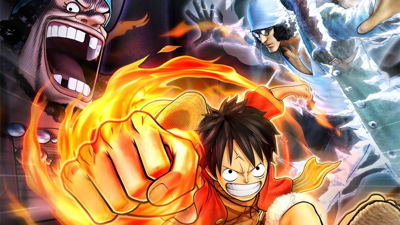 One Piece: Pirate Warriors 2 - Test-Video zum Anime-Piraten-Brawler