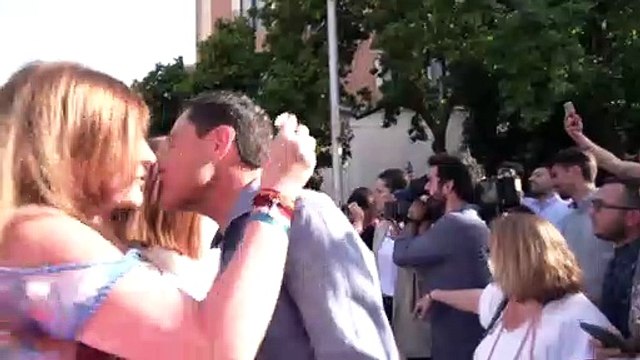 Las encuestas auguran un amplio triunfo del PP con hasta 53 escaños en Andalucía