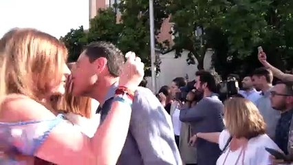Las encuestas auguran un amplio triunfo del PP con hasta 53 escaños en Andalucía