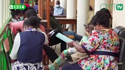 [#Reportage] Magistrature: Antonella Ndembet a-t-elle acté la fraude par son silence ?