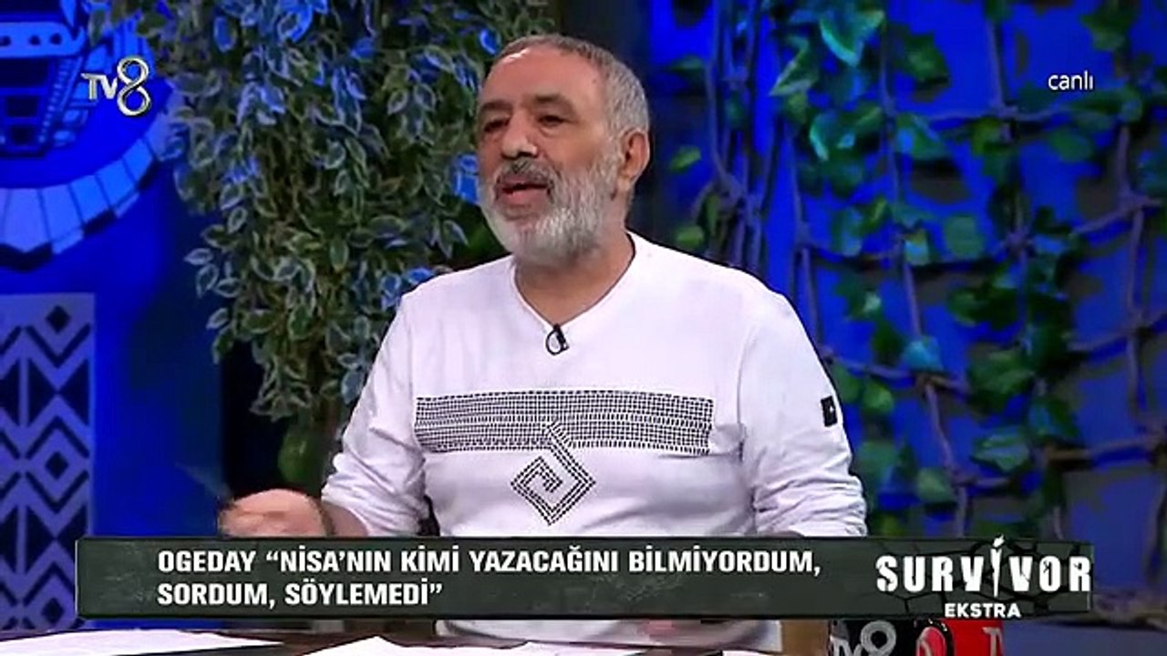Acun Ilıcalı Yayına Bağlandı Furkan Dede'ye Sert Çıkıştı! Sorgulama Kardeşim!
