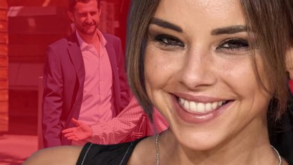 La noticia que dificulta la boda de Chenoa y su novio.