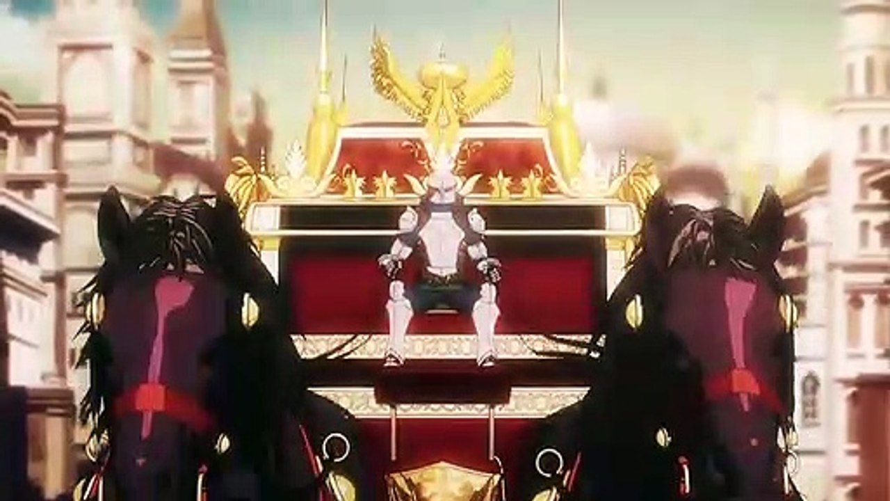 Overlord S 4 - Official Trailer 3