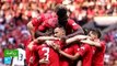 دوري الأمم الأوروبية: البرتغال تسقط أمام سويسرا