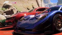 Forza Horizon 5 - Bande-annonce DLC Hot Wheels (Xbox & Bethesda Games Showcase 2022)
