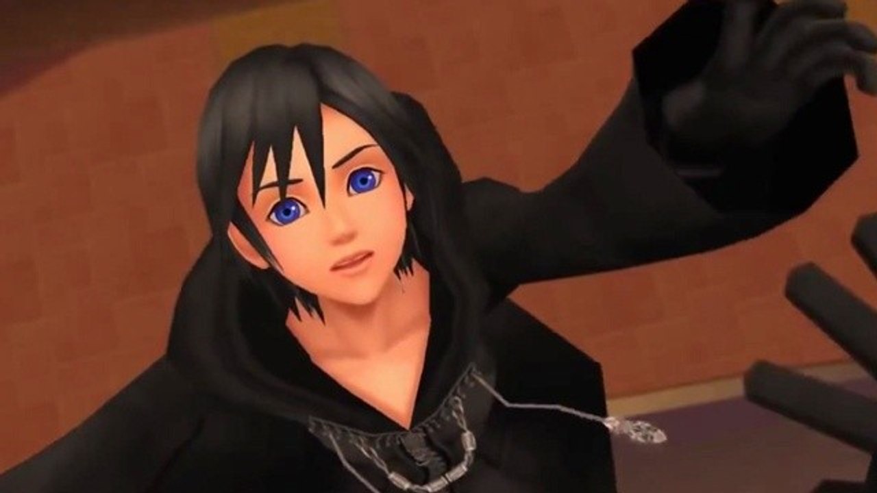 Kingdom Hearts HD 1.5 ReMIX - Gameplay-Trailer zeigt Kämpfe