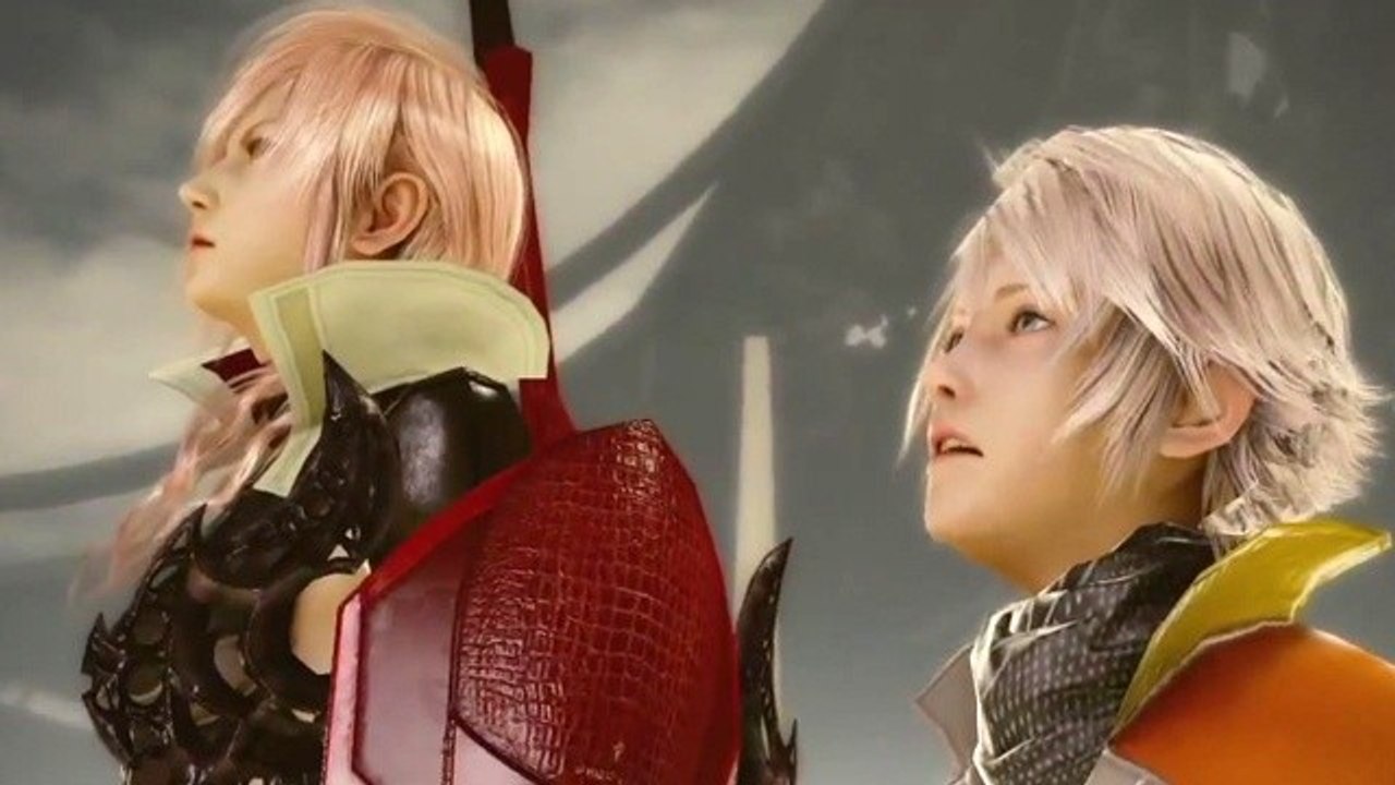 Final Fantasy 13: Lightning Returns - Entwickler-Tagebuch #1: Story & Figuren