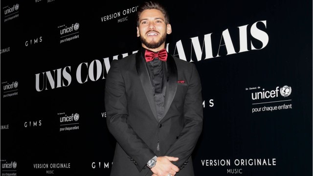 VOICI : «Je pleurais en cachette : l'hommage poignant de Rayane Bensetti pour l'anniversaire de son père décédé