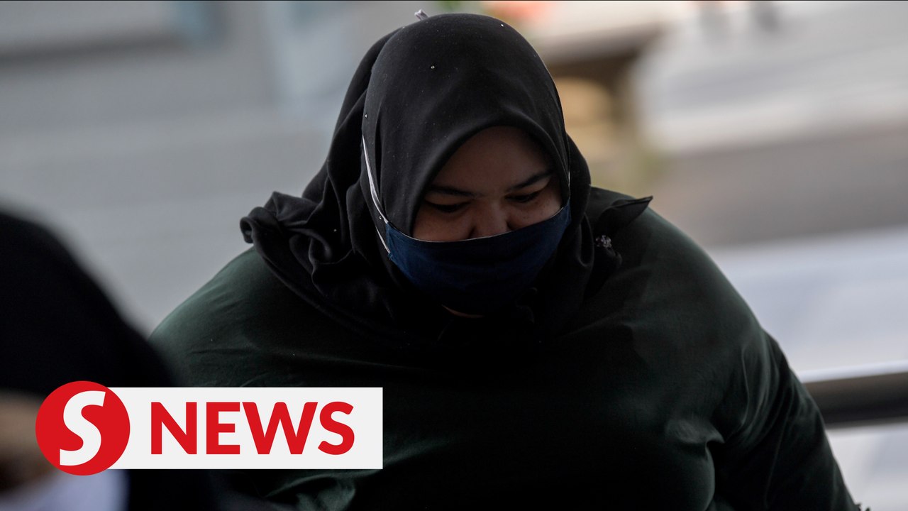 Siti Bainun forced Bella to eat rice loaded with chillies, witness tells court