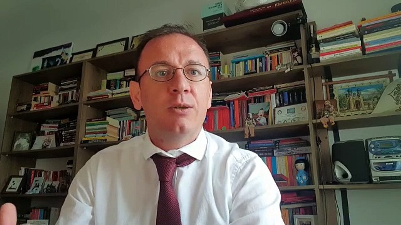 HKP’den Ankara Adliyesi’nde Kur’an kursu açılmasına suç duyurusu
