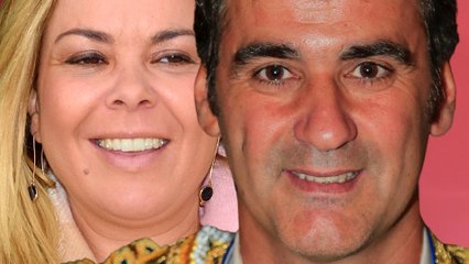 Jesulín y Campanario reciben una tentadora oferta que les quita el enfado por las filtraciones