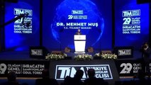 Cumhurbaşkanı Erdoğan, TİM 29. Olağan Genel Kurulu ve İhracatın Şampiyonları Ödül Töreni'nde konuştu: (1)