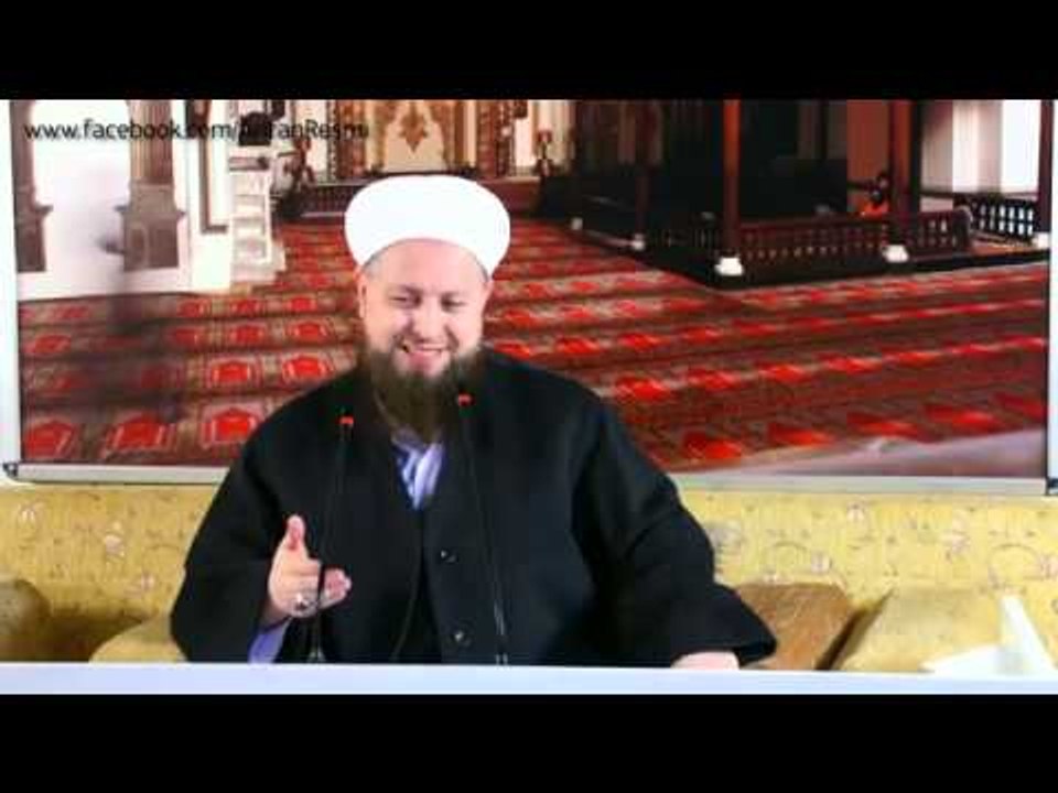 Mustafa Ozsimsekler Hoca 02 02 2012