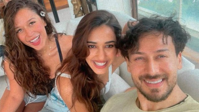 Disha Patani Birthday पर Tiger Shroff, Ayesha, Krishna का Special Wish | Boldsky *Entertainment