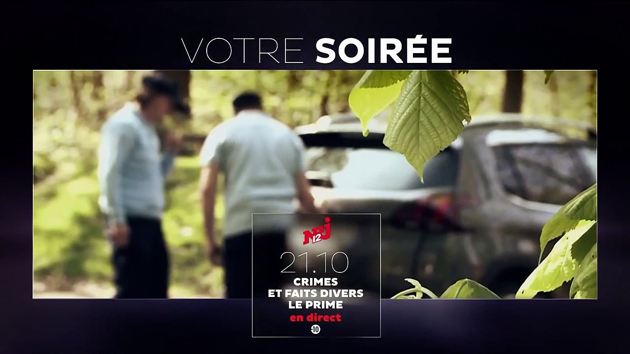 Crimes et faits divers : le prime - 13 juin