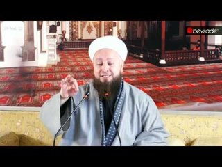 Mustafa Ozsimsekler Hoca 19 Ocak 12