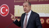 Fenerbahçe ile Ümit Özdağ arasındaki gerilim devam ediyor! Zafer Partisi Başkanı'ndan cevap gecikmedi