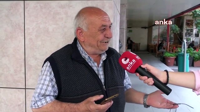 Üç bin 500 lira maaş alan emekli: Bizi bitirdiler