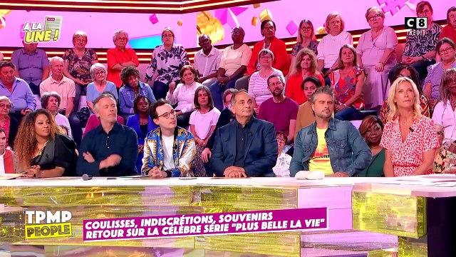 Gros moment de solitude pour Laurent Delahousse, qui bafouille complètement en direct