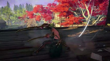 Naraka: Bladepoint pone rumbo a Xbox y Game Pass: este es su tráiler para celebrarlo