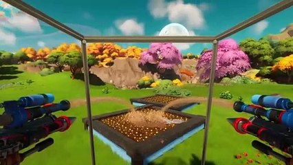 Lightyear Frontier - A Fresh Start - Xbox & Bethesda Games Showcase 2022