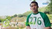 Amazing Earth: Pinoy K-drama actor