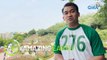Amazing Earth: Pinoy K-drama actor