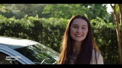 El verano en que me enamoré. Tráiler Oficial de Prime Video España