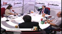 Tertulia de Federico: Las encuestas destrozan el mito de que Andalucía es de izquierdas