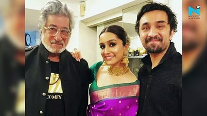 ‘It’s not possible’: Shakti Kapoor reacts to son Siddhanth testing positive for drugs consumption