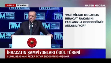 Cumhurbaşkanı Erdoğan: Bizi rahatsız eden kim varsa inlerine ineceğiz