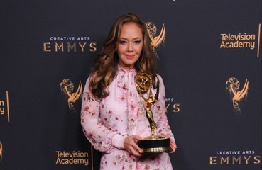 Leah Remini: Warnung vor Tom Cruise