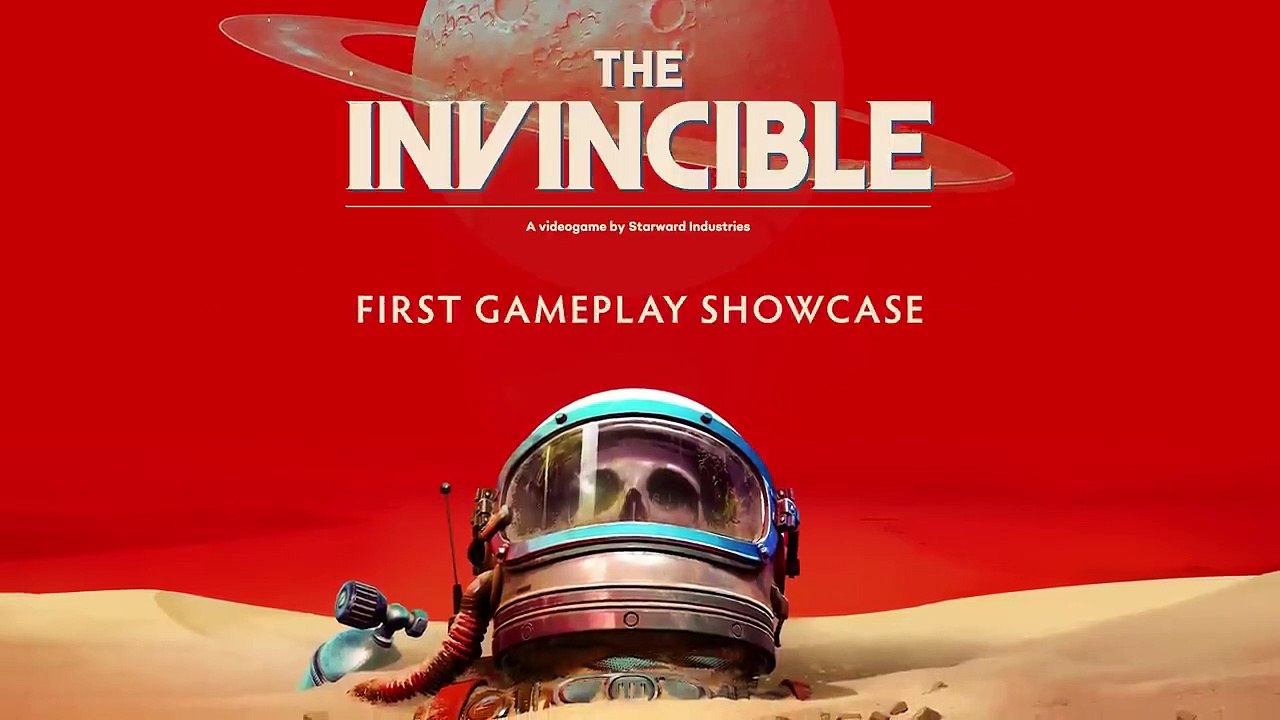 The Invincible Gameplay