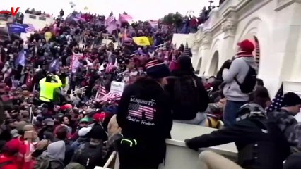 Had Trump Made It to the Capitol on January 6th, His ‘Coup’ May Have Been Successful