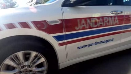 Jandarma teşkilatının kuruluş yıl dönümüne özel klip