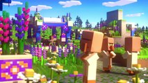 Minecraft Legends – Announce Trailer - Xbox & Bethesda Games Showcase 2022