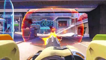 Overwatch 2 - Free to Play Trailer - Xbox & Bethesda Games Showcase 2022