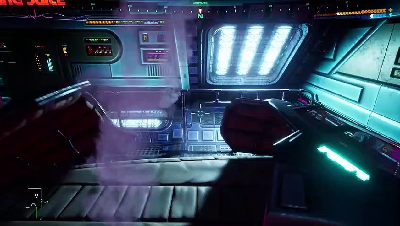 PC Gaming Show - System Shock Trailer