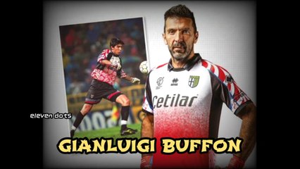 Kisah Gianluigi Buffon Dan Segala Kehebatannya