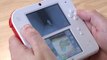 Nintendo 2DS - Unboxing des »kleinen« Nintendo-Handheld