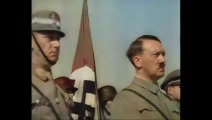 Discours Adolf Hitler - Le Rassemblement
