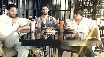 Feels Like Home: A nostalgic ride to College life | SBS Originals