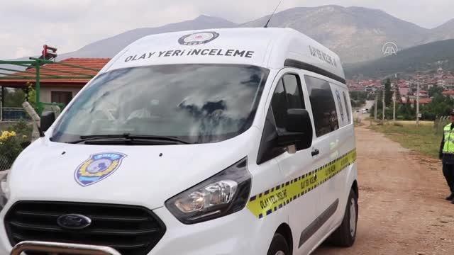 Kaybolan 2 genç için su kuyusunda arama çalışması başlatıldı
