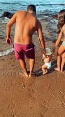 Pedro Teixeira com os filhos