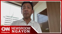 Manila Dolomite Beach muling binuksan sa publiko | Newsroom Ngayon