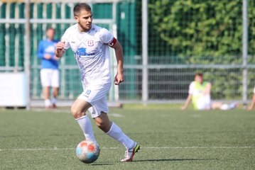 Abstiegskrimi am Niederrhein: Distanztor sichert FSV Duisburg Klassenerhalt