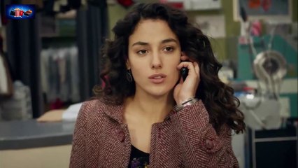 HD مسلسل " المدينة المفقودة " الحلقة 25 - مدبلج و بجودة